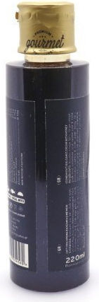Gourmet Balsamic Cream Balsamic Cream With Honey 220ml