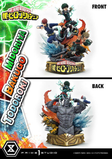 Prime 1 Studio My Hero Academia Sammelbare Figuren 69cm