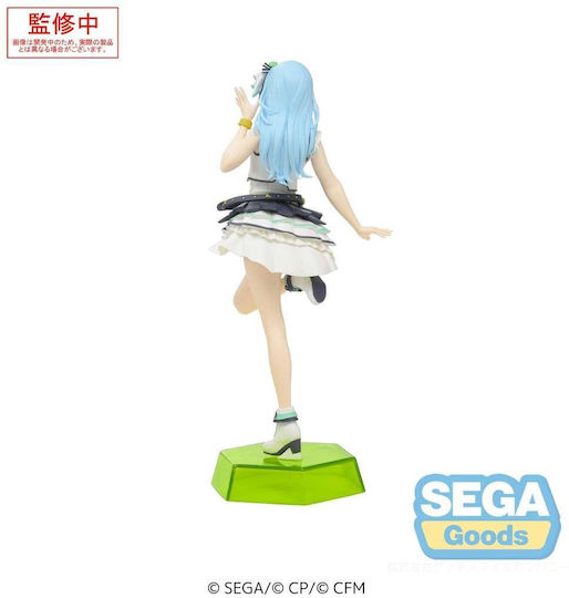 Sega Hatsune Miku Φιγούρα