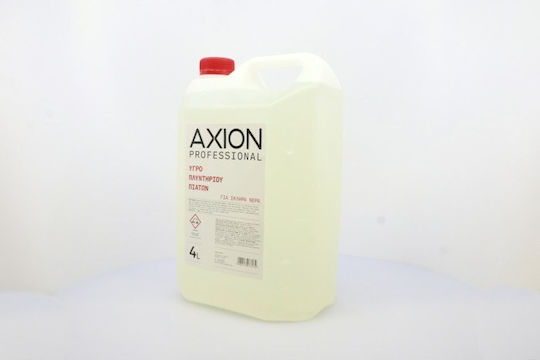 Axion Geschäftlich Flüssig Geschirrspülmittel 1x4lt