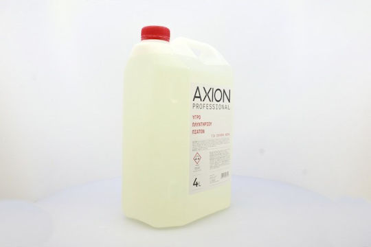 Axion Geschäftlich Flüssig Geschirrspülmittel 1x4lt