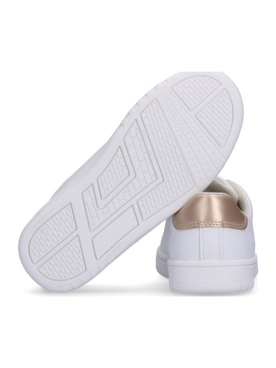Kids Sneakers White