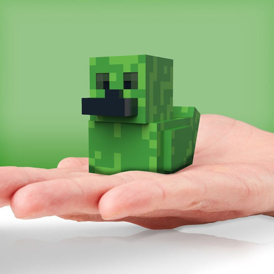 Minecraft Tubbz Mini Pvc Figure Steve 5 Cm