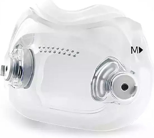 Dreamwear Silicon Pentru Mască Oro-nazală Philips