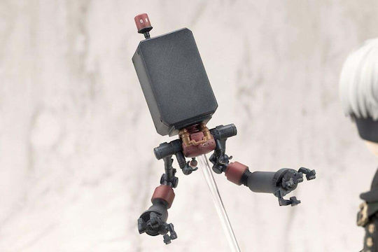Kotobukiya Type S Artfx J Φιγούρα σε Κλίμακα 1:8