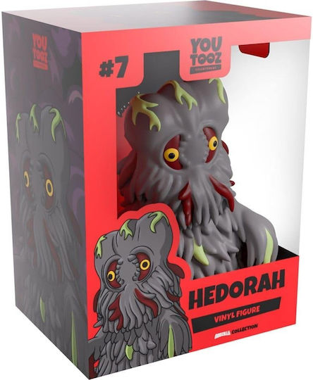 Godzilla Vinyl Figure Hedorah 10 Cm
