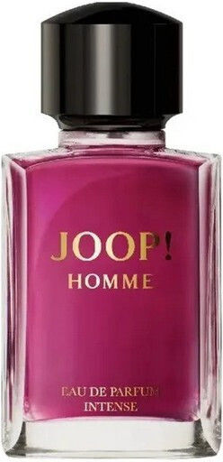 Joop Homme Intense Eau de Parfum 125ml