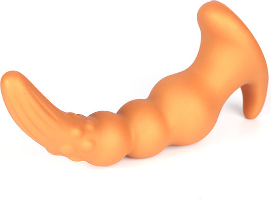 Kinksters Дилдо Златист