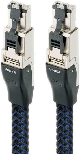 Audioquest U/UTP Мрежов Кабел Ethernet 0.75м