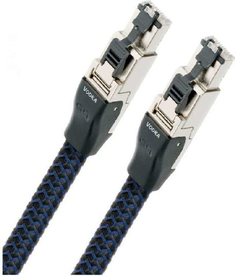Audioquest U/UTP Мрежов Кабел Ethernet 3м