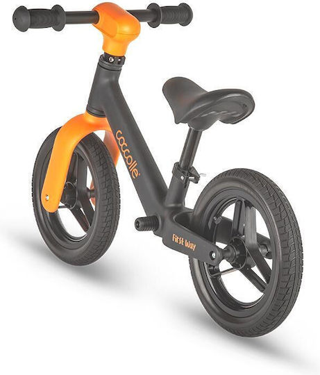 Coccolle Kinderlaufrad Orange