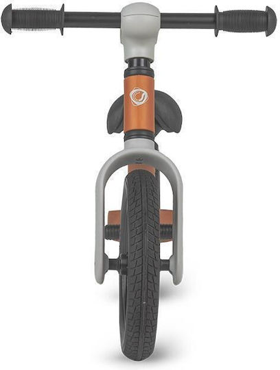 Coccolle Bicicletă de Echilibru pentru Copii Bej