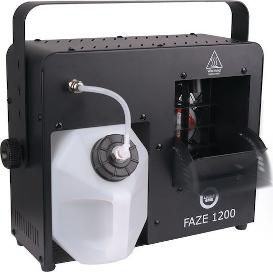 Light4me 1200 Nebelmaschine