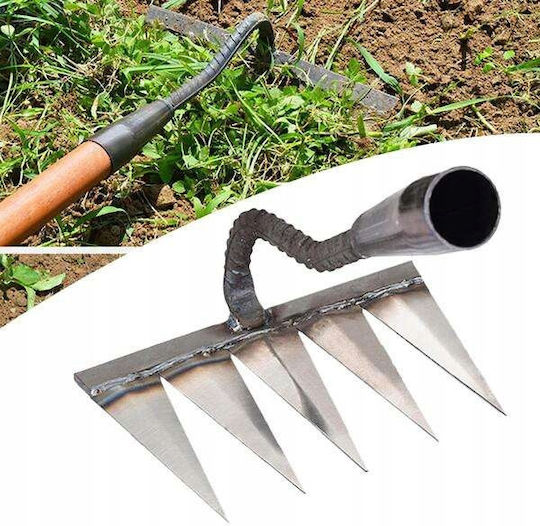 Multifunctional Garden Tool Weeding Soil Maintenance
