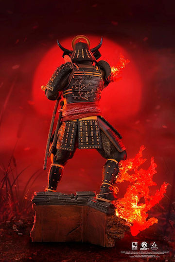 Pure Arts Assassin's Creed Figure Height 27cm Scale 1:8