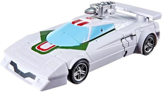 Hasbro Transformers Devastation - Studio Series Wheeljack Action-Figur 11cm