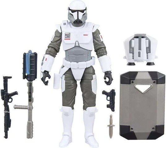 Hasbro Star Wars Мандалорианска Фигура За Действие 10см