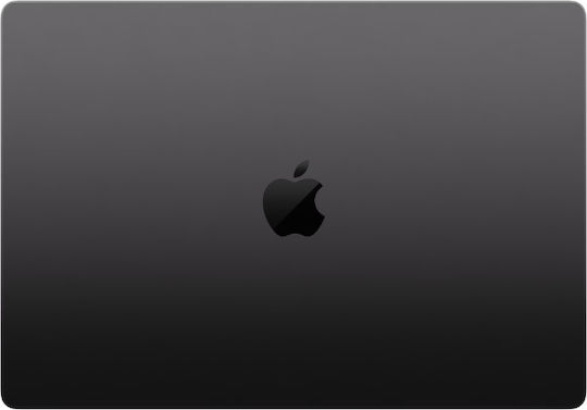 Apple MacBook Pro (2024) 16.2" Retina Display 120Hz (M4 Max-14-Core/36GB/2TB SSD/32-Core GPU) with 140W Charger Space Black (International English Keyboard)