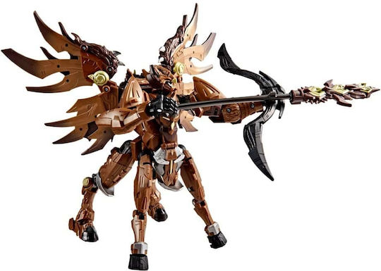 Hasbro Transformers: Transformers Age Of The Primes: Voyager Class - The Thirteen: Onyx Prime Φιγούρα Δράσης 19εκ.