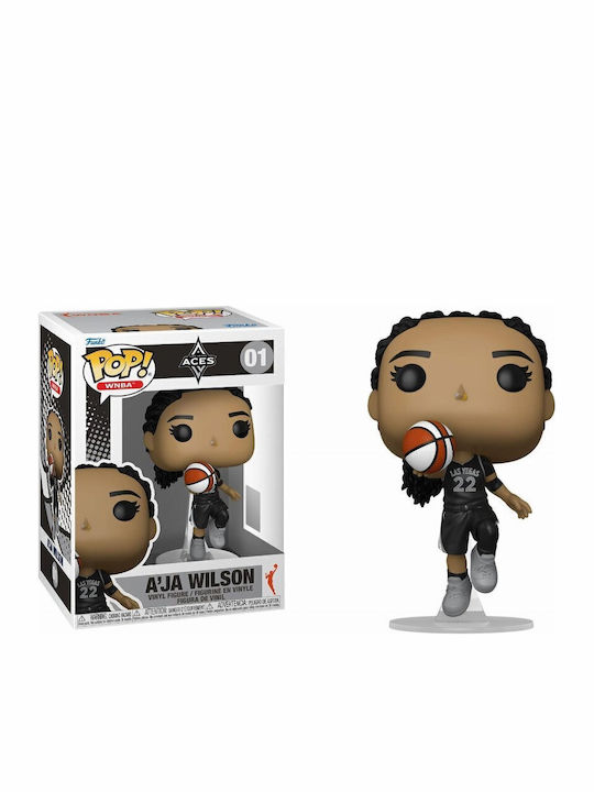Funko Pop! Sport: A'ja Wilson