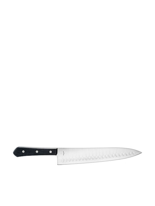 MAC Messer Chefkoch aus rostfreiem Stahl 25cm