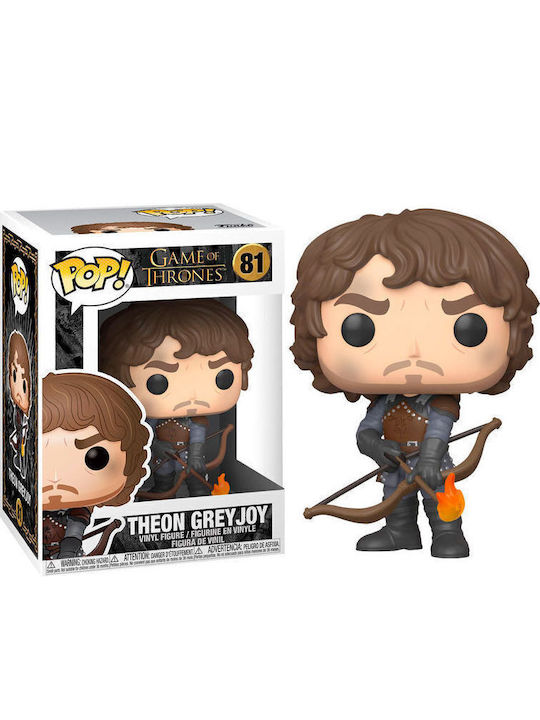 Funko Pop! Television: Theon Grey Joy