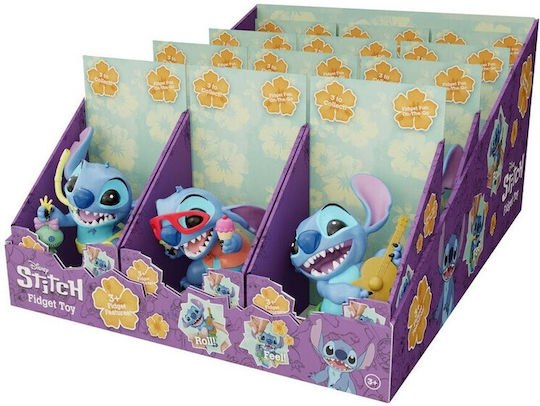 Disney Stitch 8см