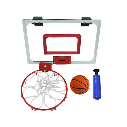 Indoor Over Door Basketball Hoop Kelepoyri