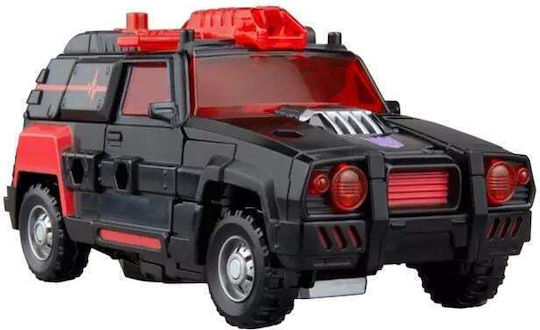 Hasbro Transformers: Transformers Age Of The Primes: Voyager Class - Flatline Φιγούρα Δράσης 18εκ.