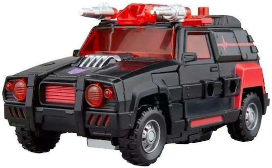 Hasbro Transformers: Transformers Age Of The Primes: Voyager Class - Flatline Φιγούρα Δράσης 18εκ.