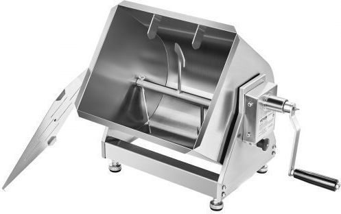 Vevor Commercial Meat Grinder SYRLJBJKQXK2VX73T001V0