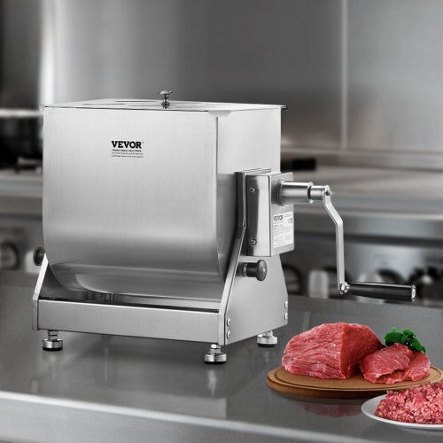 Vevor Commercial Meat Grinder SYRLJBJKQXK2VX73T001V0