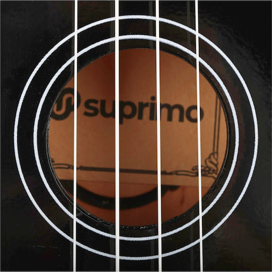 SUPRIMO Soprano Γιουκαλίλι