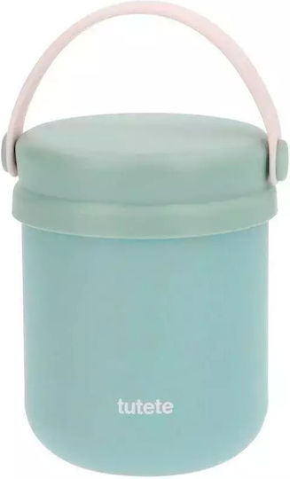 Tutete Baby Food Thermos Stainless Steel 300ml
