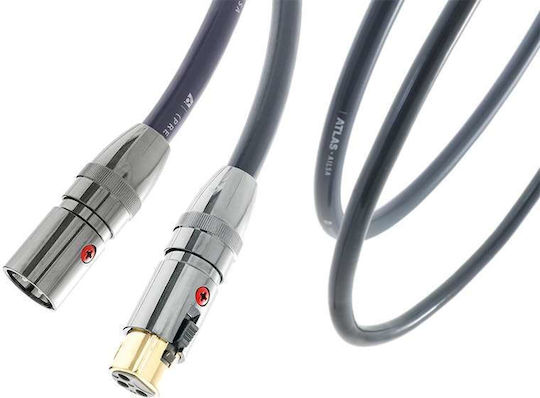 Atlas Cables Ailsa Occ XLR 1.5m