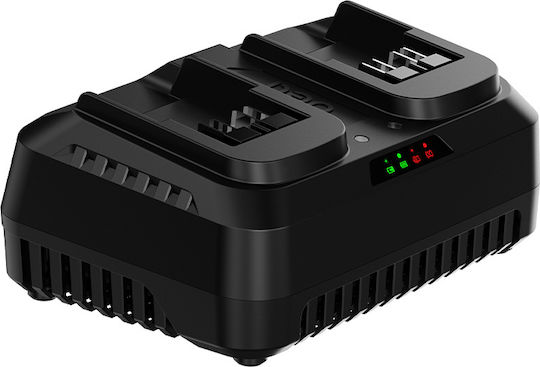 Deli Tool Battery Charger 20V Lithium