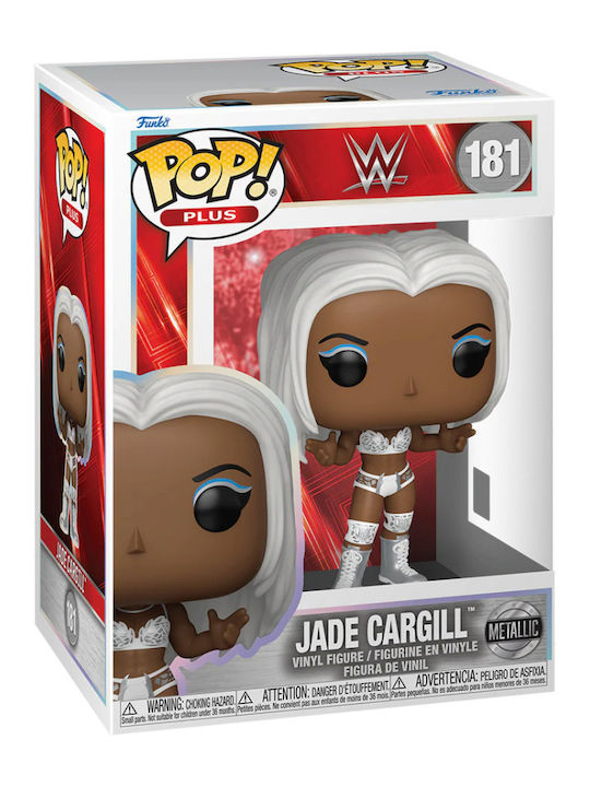Funko Pop! Sport: Plus N° 181