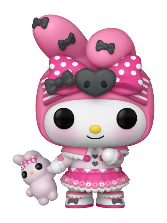 Funko Pop! Animation: Sanrio - My Melody 114 Special Edition