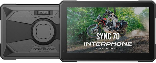 Ecran Sync70e Essential Smart Display Interphosync70e Interphone
