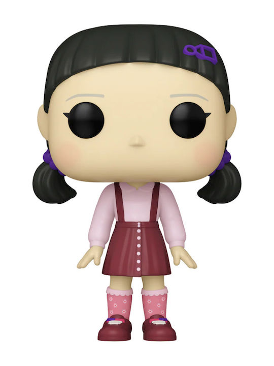 Funko Поп! Телевизия: Young-hee 1731