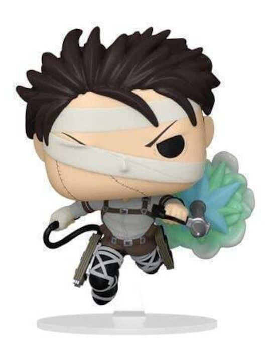Funko Pop! Animation: Attack on Titan - N° 1993 Exclusive