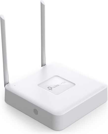 TP-LINK NVR1108H-W 4K