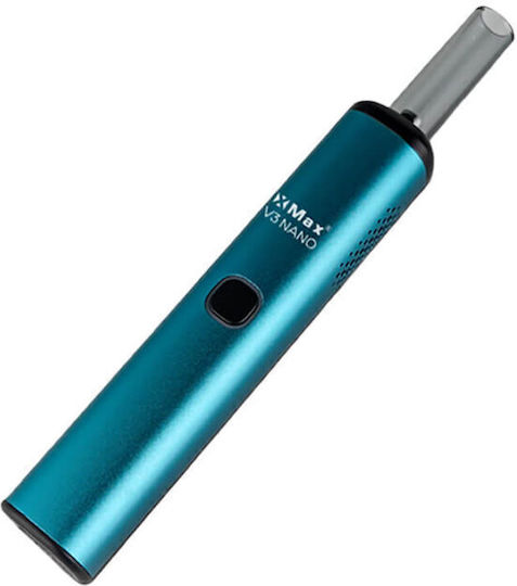 Xmax Vaporizer with Built-in Battery 1200mAh Blue