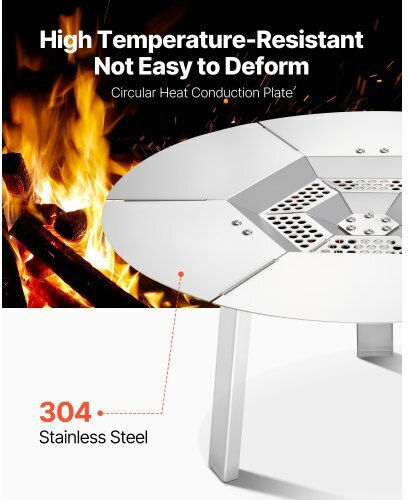 Vevor Grill Accessories