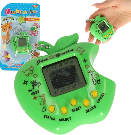 SIM11KX9721-verde