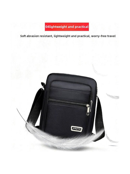 Men's Bag Shoulder / Crossbody Green