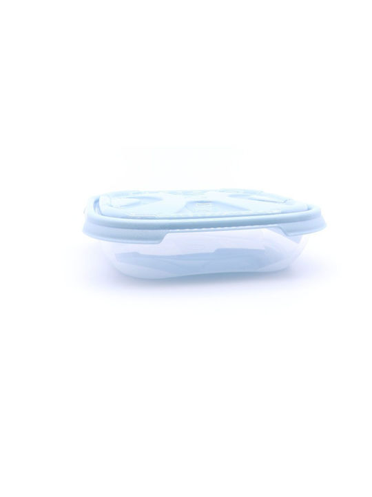 Cyclops Fresco Δοχείο Φαγητού Πλαστικό Μπλε 550ml