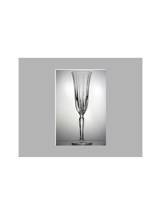 Nachtmann Vendome Glass Liqueur/Ouzo made of Crystal Goblet