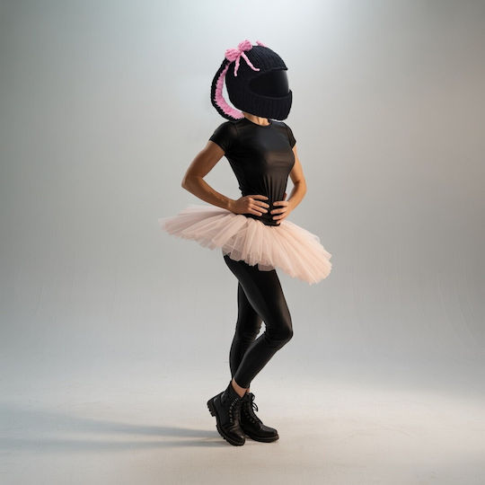 Girly Bunny Rider Helmzubehör Cap
