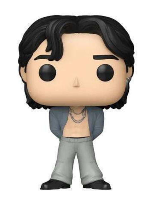 Funko Pop! Rocks: Seven - Jung Kook 470